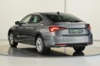 Škoda Octavia - fotka číslo 6