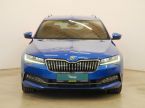 Škoda Superb - fotka číslo 3