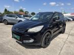 Ford Kuga - fotka číslo 0