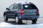 Kia Sportage - fotka číslo 6