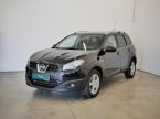 Nissan Qashqai - fotka číslo 0