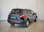 Nissan Qashqai - fotka číslo 1