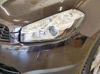 Nissan Qashqai - fotka číslo 8