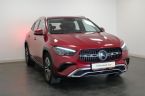 Mercedes Třída GLA - fotka číslo 7