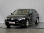 Škoda Octavia - fotka číslo 0