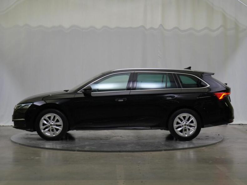 Škoda Octavia - hlavní fotka