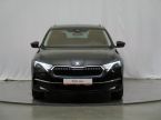 Škoda Octavia - fotka číslo 3