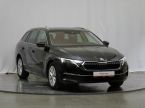Škoda Octavia - fotka číslo 7