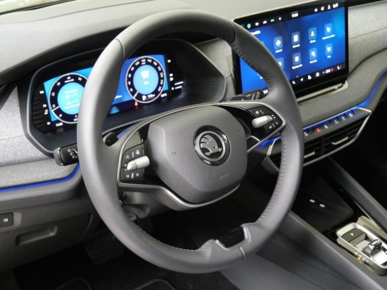 Škoda Octavia - hlavní fotka