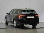 Škoda Octavia - fotka číslo 6