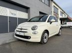 Fiat 500 - fotka číslo 0