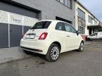 Fiat 500 - fotka číslo 2