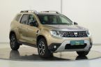 Dacia Duster - fotka číslo 7