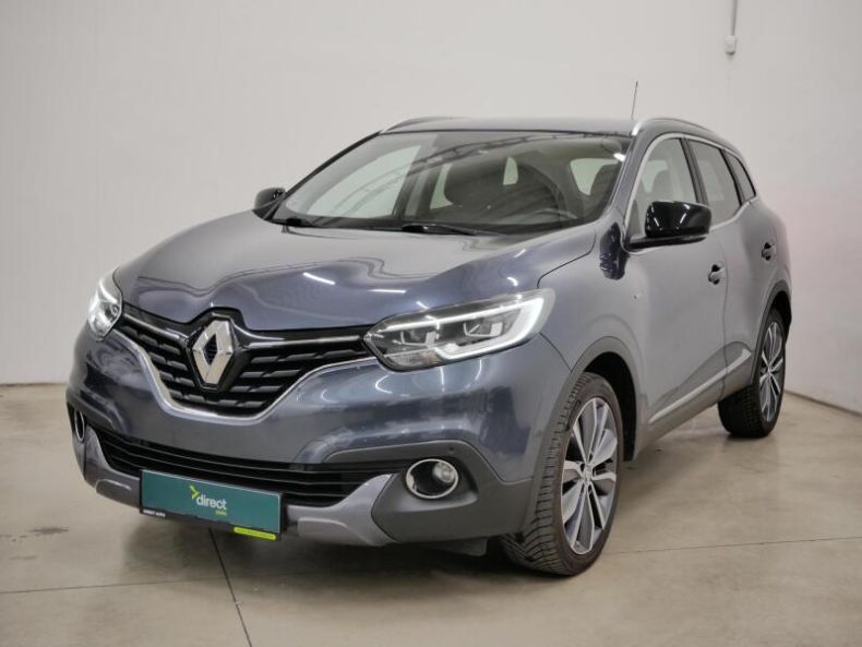 Renault Kadjar - hlavní fotka inzerátu
