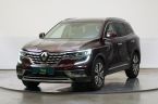 Renault Koleos - fotka číslo 0