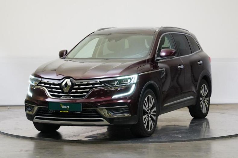 Renault Koleos - hlavní fotka inzerátu