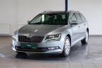 Škoda Superb - fotka číslo 0