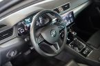 Škoda Superb - fotka číslo 13