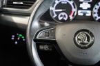 Škoda Superb - fotka číslo 15