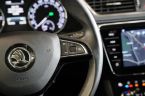 Škoda Superb - fotka číslo 16