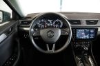 Škoda Superb - fotka číslo 17