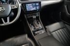 Škoda Superb - fotka číslo 23