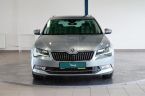 Škoda Superb - fotka číslo 3