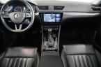 Škoda Superb - fotka číslo 4