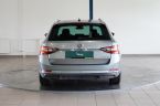 Škoda Superb - fotka číslo 5