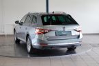 Škoda Superb - fotka číslo 6