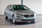 Škoda Superb - fotka číslo 7
