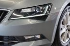 Škoda Superb - fotka číslo 8