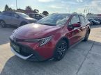 Toyota Corolla - fotka číslo 0