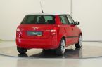 Škoda Fabia - fotka číslo 1