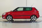 Škoda Fabia - fotka číslo 2