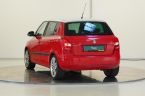Škoda Fabia - fotka číslo 6