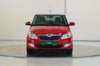 Škoda Fabia - fotka číslo 3