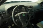 Škoda Fabia - fotka číslo 13