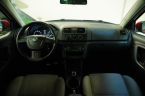 Škoda Fabia - fotka číslo 4