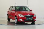 Škoda Fabia - fotka číslo 8