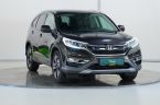 Honda CR-V - fotka číslo 7