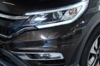 Honda CR-V - fotka číslo 8