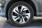 Honda CR-V - fotka číslo 9