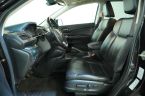 Honda CR-V - fotka číslo 11