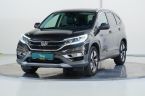 Honda CR-V - fotka číslo 0