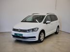 Volkswagen Touran - fotka číslo 0