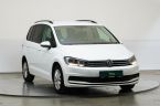 Volkswagen Touran - fotka číslo 7