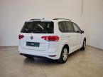 Volkswagen Touran - fotka číslo 1