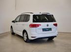 Volkswagen Touran - fotka číslo 2