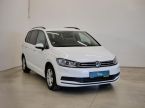 Volkswagen Touran - fotka číslo 3